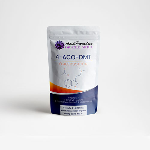 4-aco-dmt For Sale