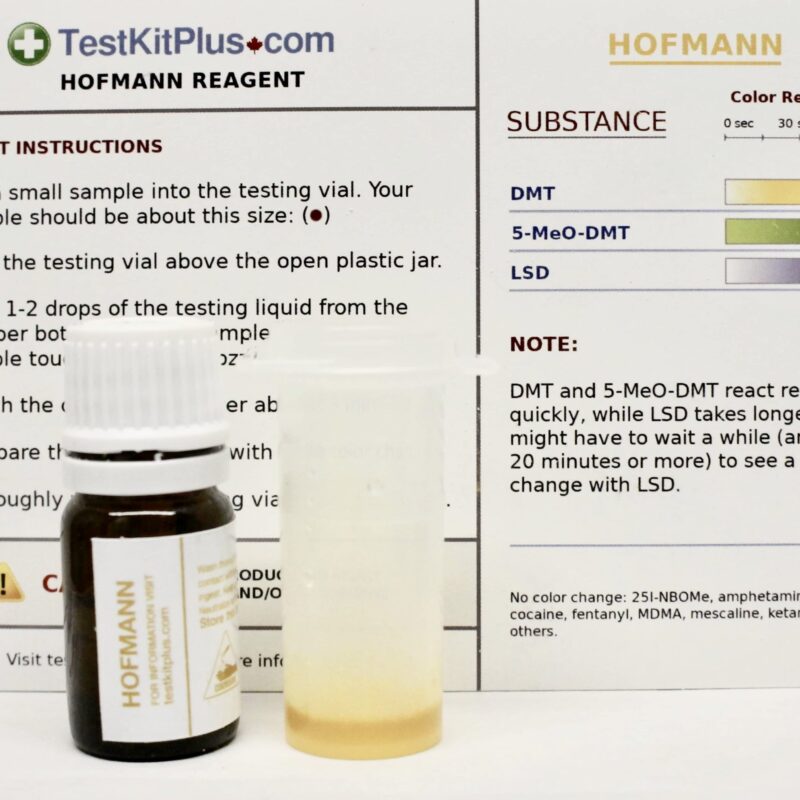 5-Meo-DMT - Image 2
