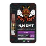 dmt vape pen